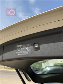 إنفينيتي QX50